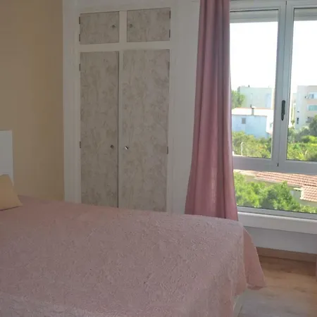 Apartamento Welcome Ii Holiday home *
