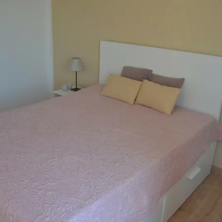 Apartamento Welcome Ii Tomar