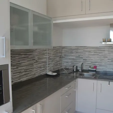 Holiday home Apartamento Welcome Ii