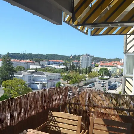 Apartamento Welcome Ii Tomar