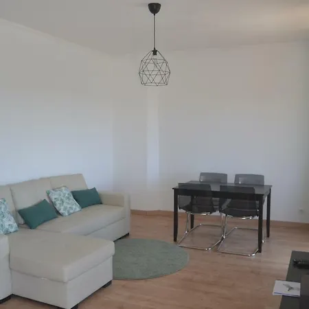 Holiday home Apartamento Welcome Ii Tomar