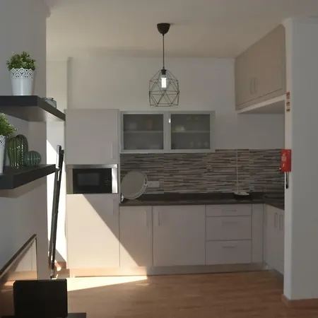 Apartamento Welcome Ii Holiday home Tomar