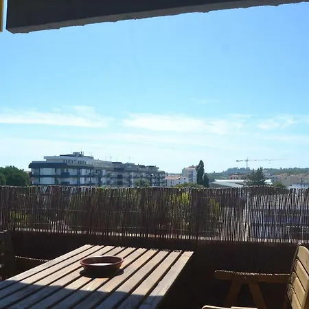 Apartamento Welcome Ii *